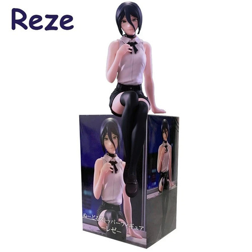 13cm 12in chainsaw man anime - man,