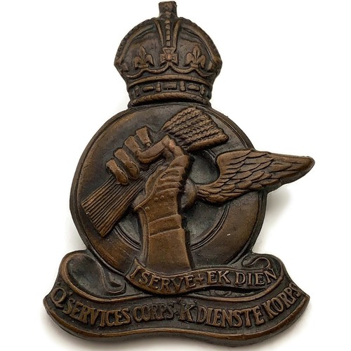 Original ww2 south african - original,