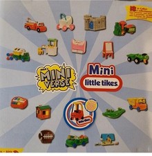 MGA Mini Verse Little Tikes