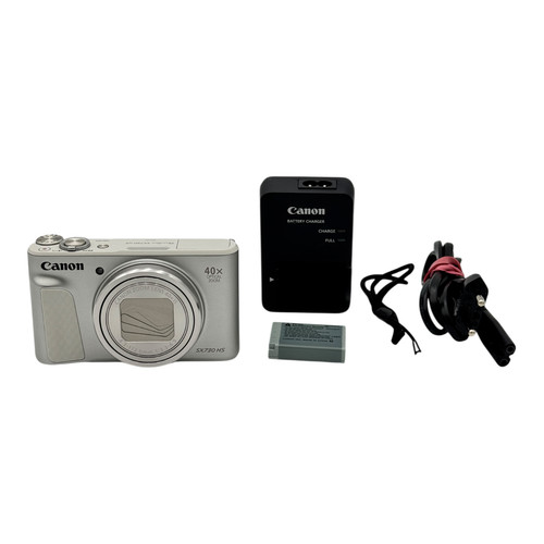 Canon powershot sx730 - powershot, hs
