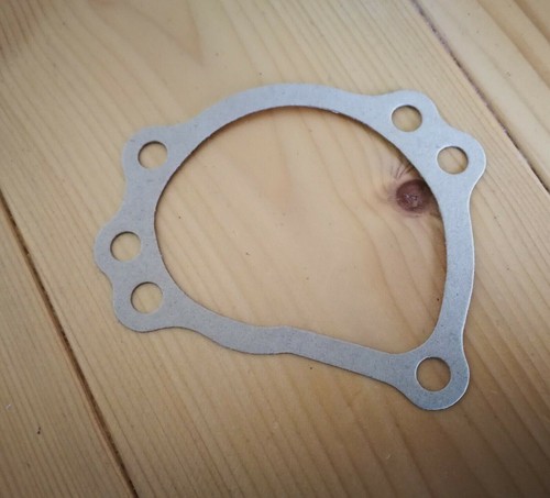 Water pump gasket for - pump,
