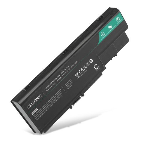 Battery for acer aspire 7535g - battery,