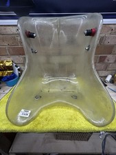 Go Kart Tillett Seat T5 Standard No Cover XSCD Karting Racing Race