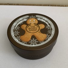 The Body Shop Ginger Sparkle