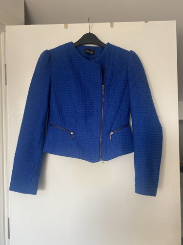 George royal blue short - george,