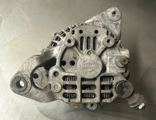 Nissan s13 ca18det alternator - nissan,