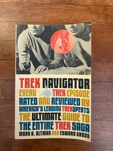 Trek navigator mark a - navigator,,