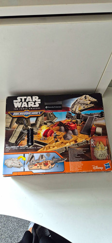 Hasbro star wars - star,
