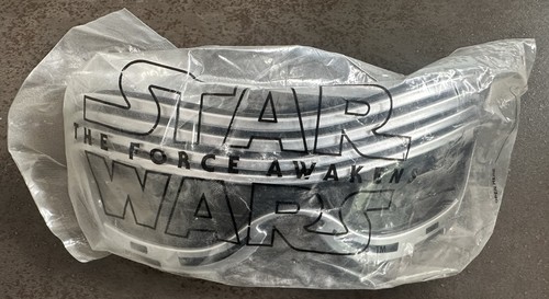 Star wars the force awakens - star,