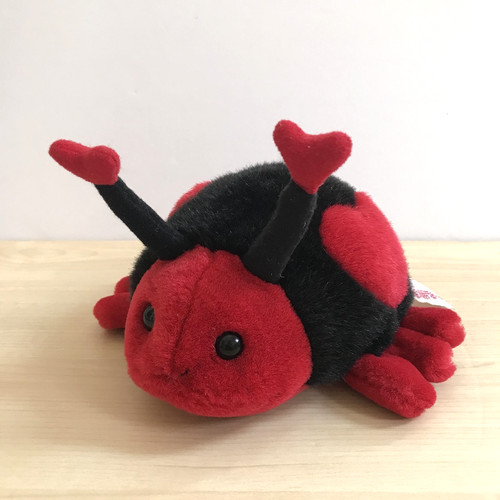 Russ berrie ladybird love - berrie,