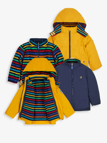 Jojo maman bebe coat - coat, 18-24
