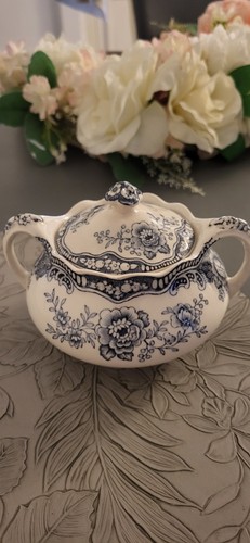 Vintage crown ducal - ducal, bristol