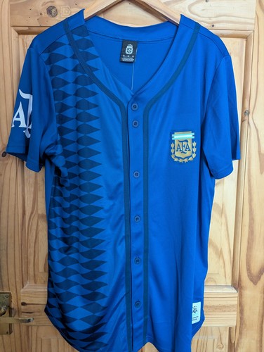 Argentina maradona baseball - maradona,