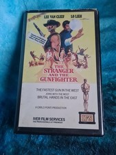 The Stranger And The Gun