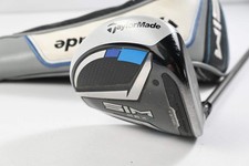 Taylormade SIM Max D #3 Wood / 16 Degree / Regular Flex Helium 5 Shaft