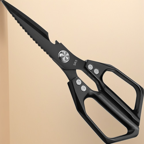 Kitchen scissors dishwasher - kitchen,