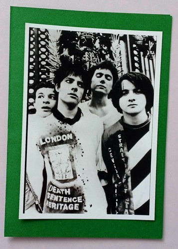 Manic street preachers 5 - manic,