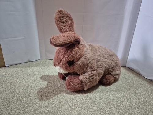 Bunny rabbit soft - rabbit, toy.