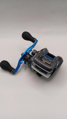Daiwa saltist ics 103sh - saltist,