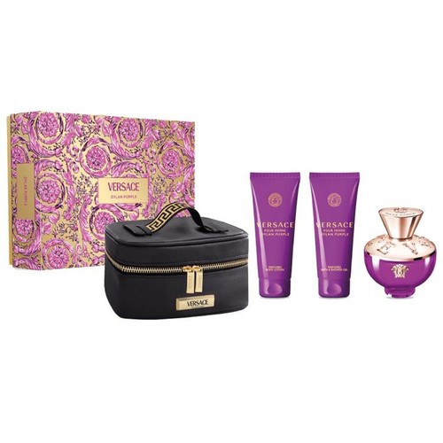 Versace dylan purple eau - versace, de