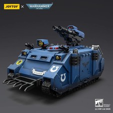 JOYTOY Warhammer 40K RAZORBACK