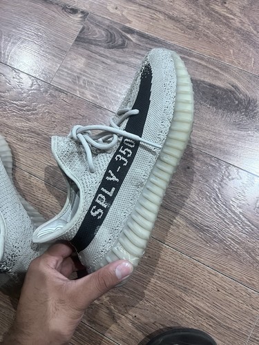 Yeezy boost 350 - boost,