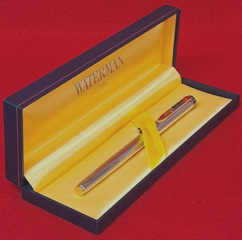 Vintage original box waterman - vintage,