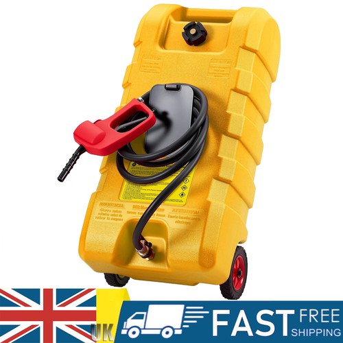 Gallon gas fuel tank - 15,