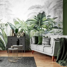 JUNGLE LEAVES TROPICAL Photo