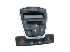 operation unit Control Heater Climate Panel for Renault Laguna III K91 11-15