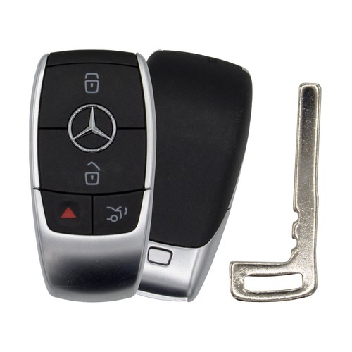 Mercedes benz oem smart - benz,