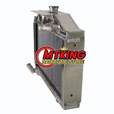 Aluminum Radiator for MORRIS