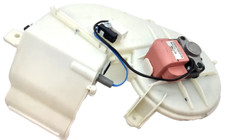 Samsung Washing Machine Air Wash Heater Fan Assembly WF8804RP