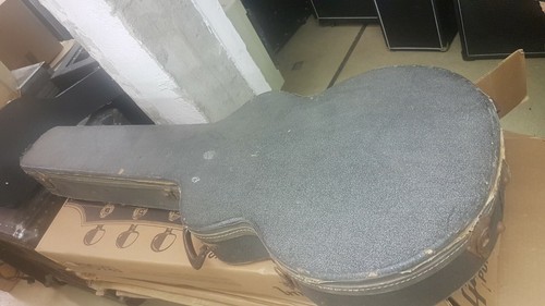 1968 gretsch tennessean - 1968,