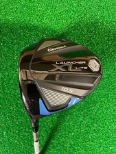 CLEVELAND LEFT HANDED LAUNCHER