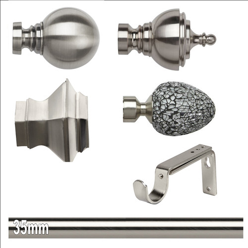 Abc decor trade - abc, eyelet