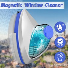 Magnetic window cleaner double - magnetic,