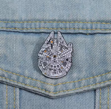Star Wars Millennium Falcon