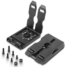 Molle Attachments for Vests
