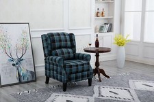 Armchair Sofa Recliner Lounge