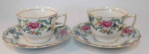 Royal doulton fine china - 2,