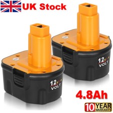 2X For Dewalt DC9071 12V