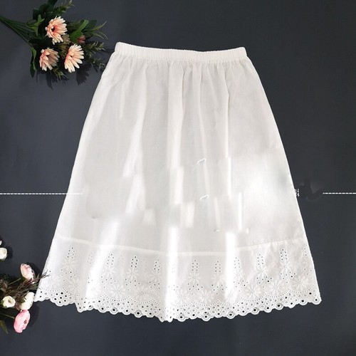 Lady underskirt half - lady,