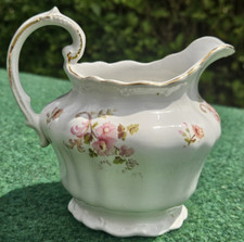 RIDGEWAY ANTIQUE SEMI