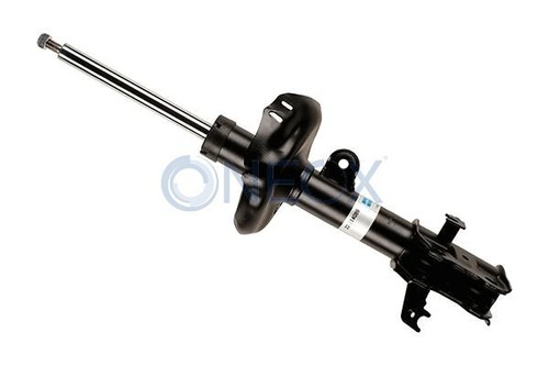 Shock absorber front - shock,