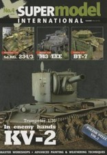 Super Model International