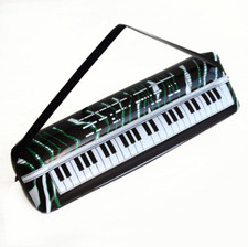 Electronic Keyboard Inflatable