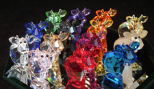 Swarovski 14 X Mini Mo’s