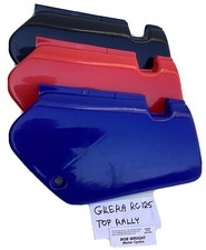 GILERA RC 125 Plastic Side