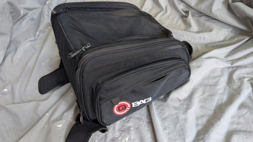 Bag motorcycle luggage - q,